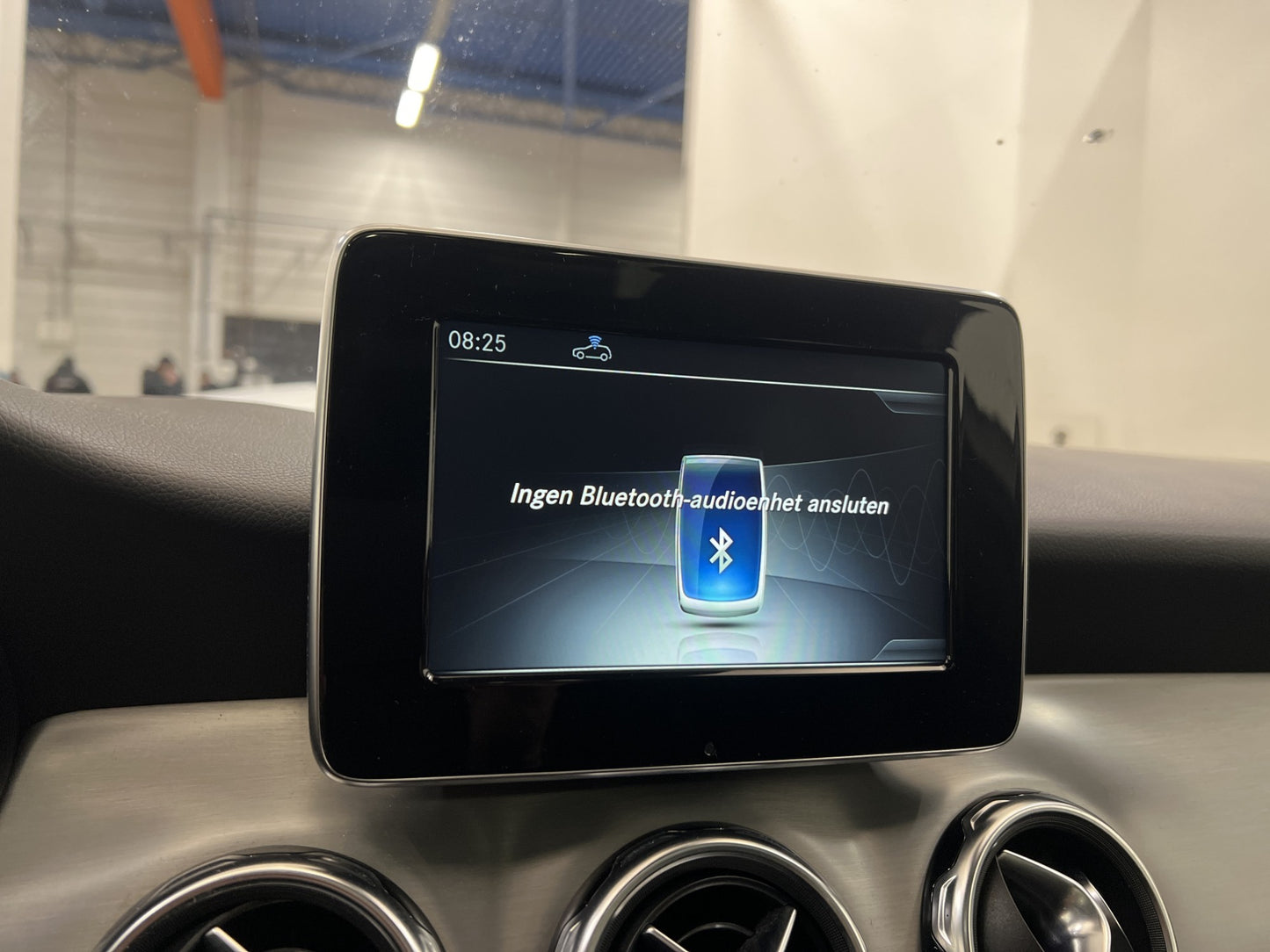 Mercedes-Benz GLA 200 d 136hk AMG Pano Halvskinn CarPlay