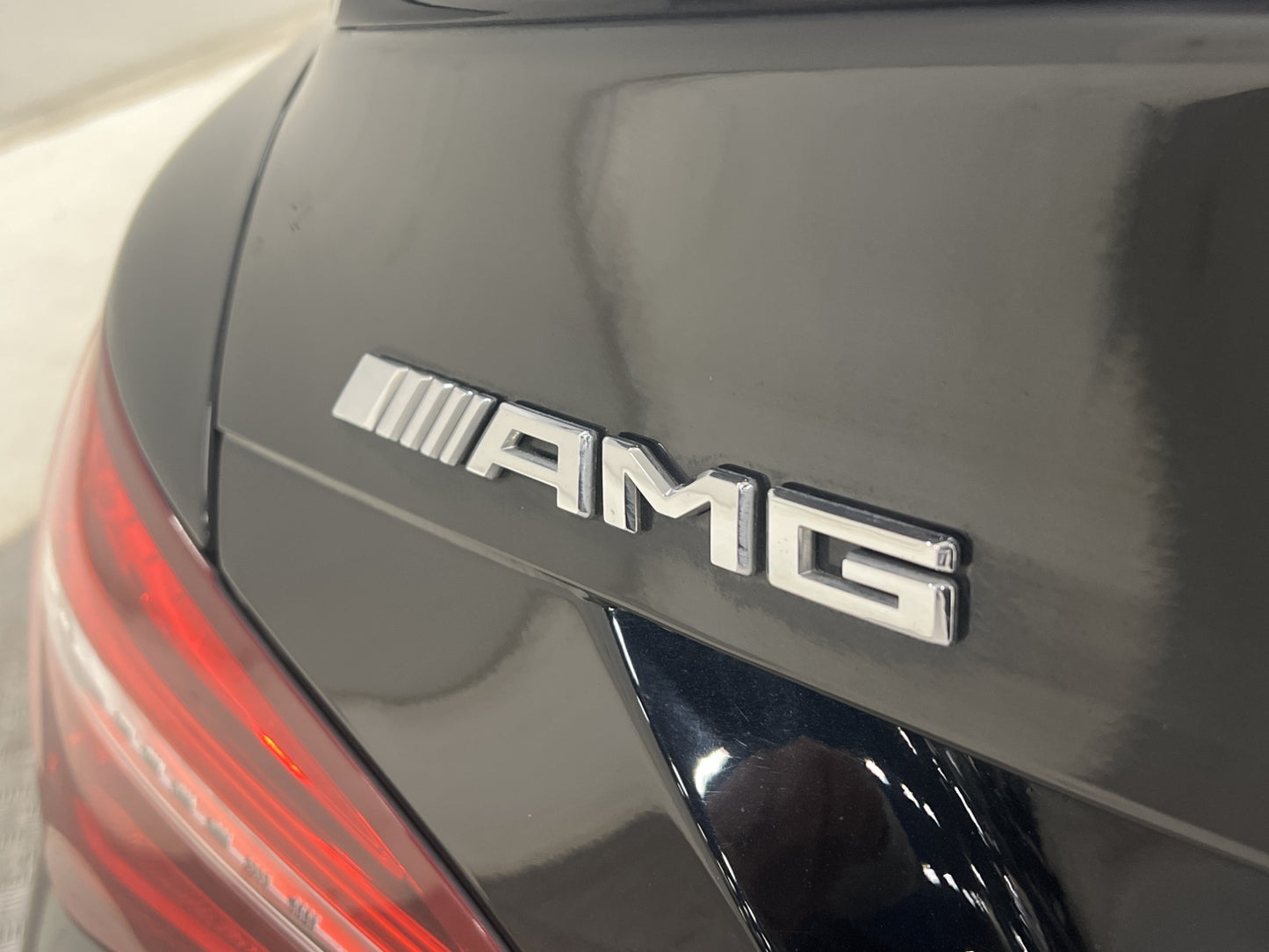 Mercedes-Benz CLA 45 4M 381hk AMG Pano H/K B-kamera