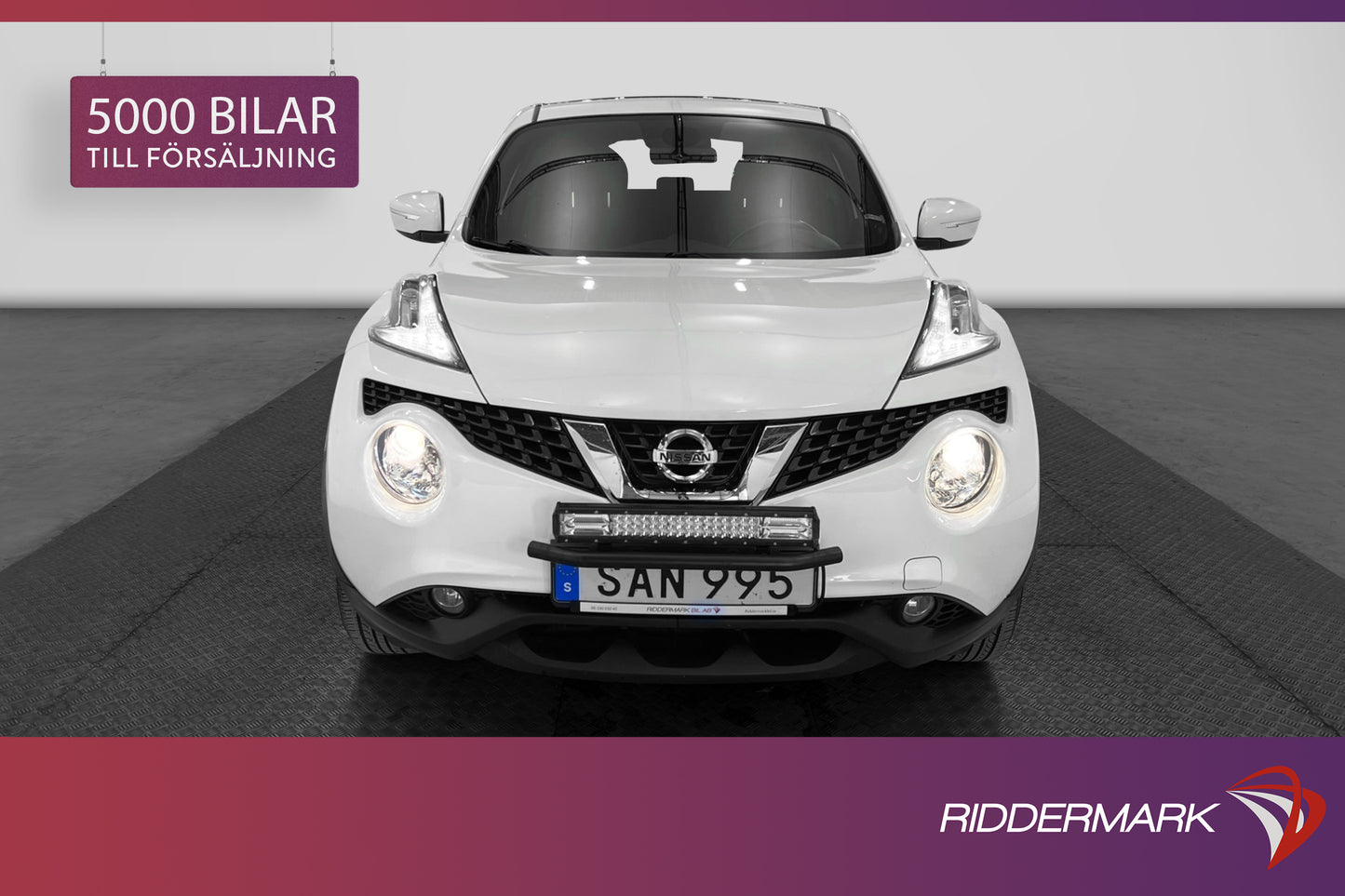 Nissan Juke 1.2 DIG-T N-Connecta Kamera Panorama Navigation