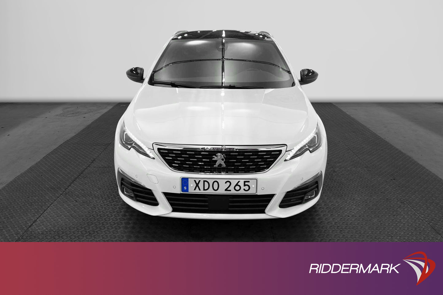 Peugeot 308 1.2 e-THP 130 GT-Line Pano Massage Carplay Drag