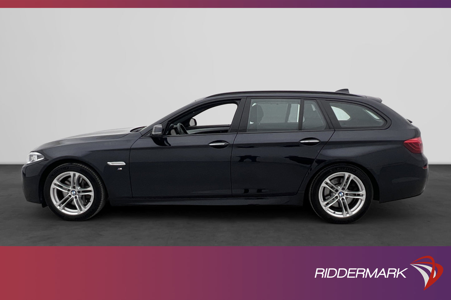 BMW 530 d xDrive Touring M Sport Innovation Pano H/K Drag