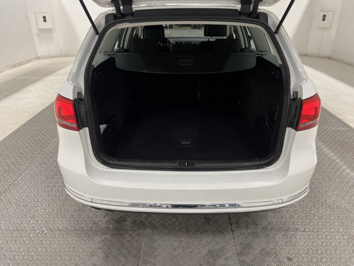 Volkswagen Passat 2.0 BlueTDI 140hk Variant M-värmare Nybes