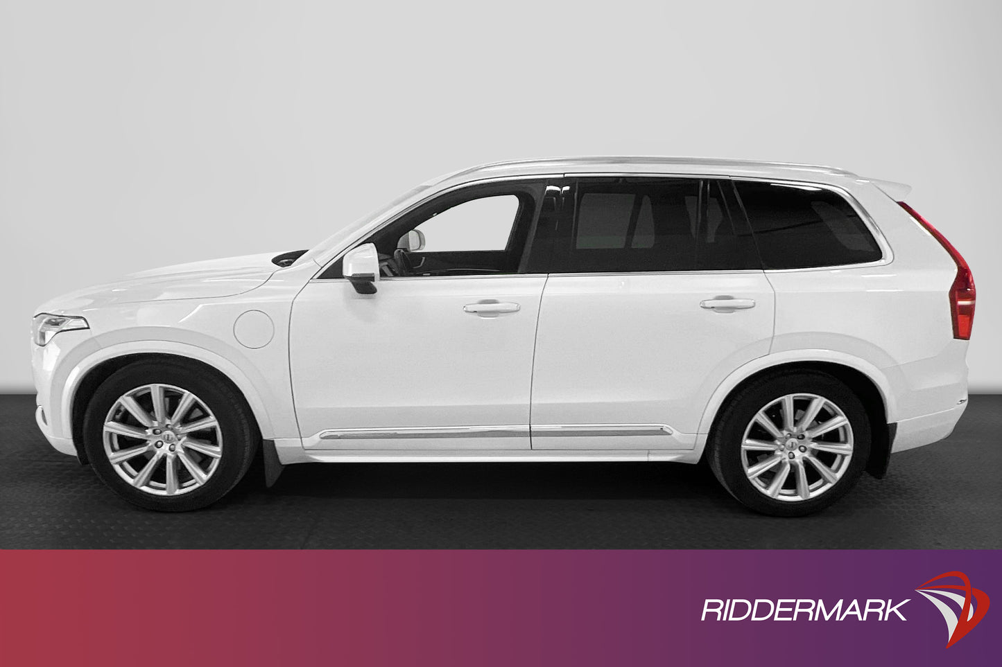 Volvo XC90 T8 TwEn AWD 407hk Inscription Pano 360* Head up