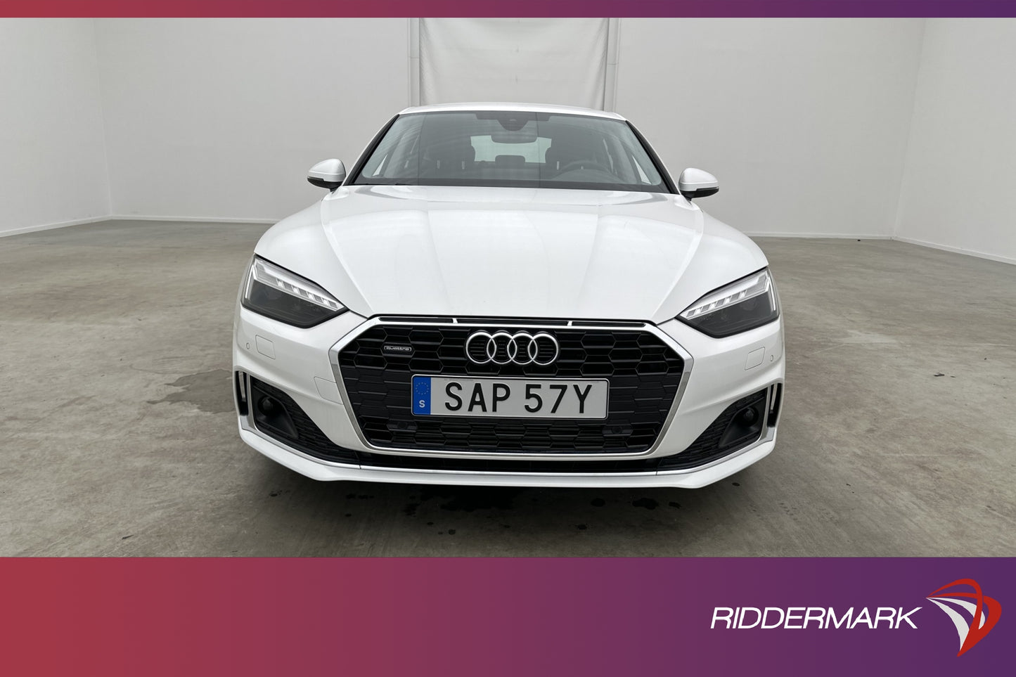 Audi A5 Sportback 45 TFSI Q Proline Matrix Kamera 3-Zon Drag