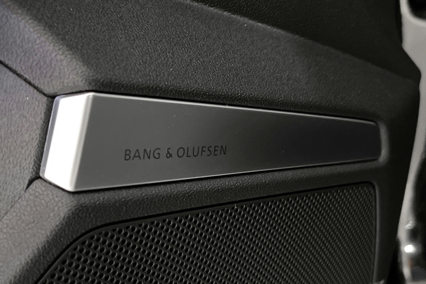 Audi RS3 2.5 TFSI 400hk Quattro Bang & Olufsen Cockpit