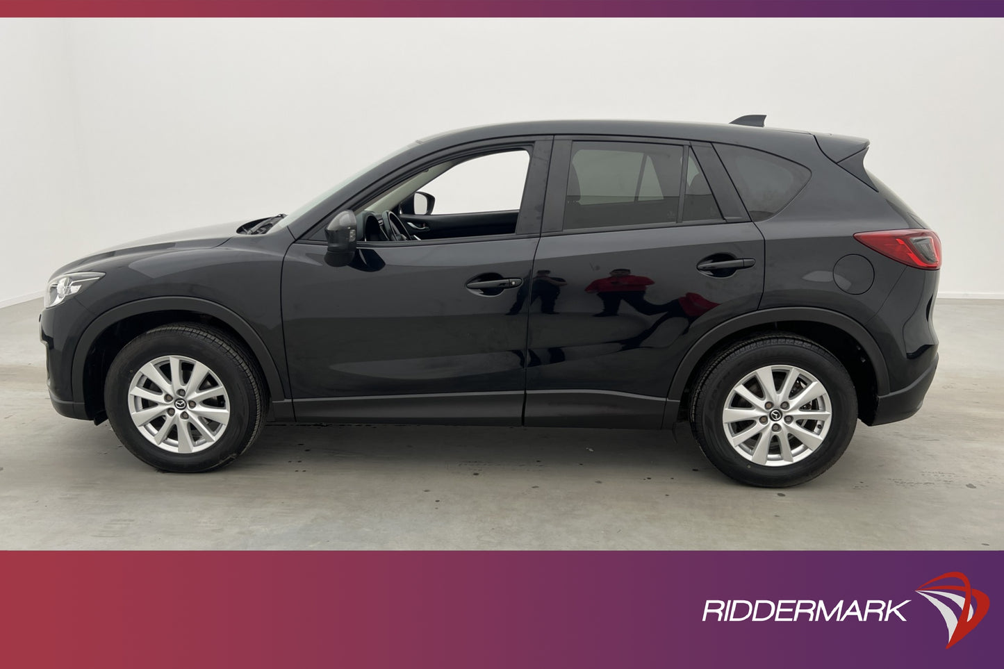 Mazda CX-5 2.2 AWD AdvancePlus Drag M-värme PDC 150hk