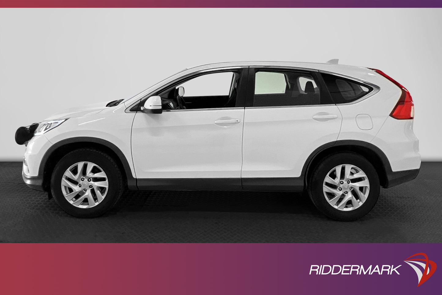 Honda CR-V 1.6 i-DTEC 4WD 160hk Värmare Kamera PDC Välservad