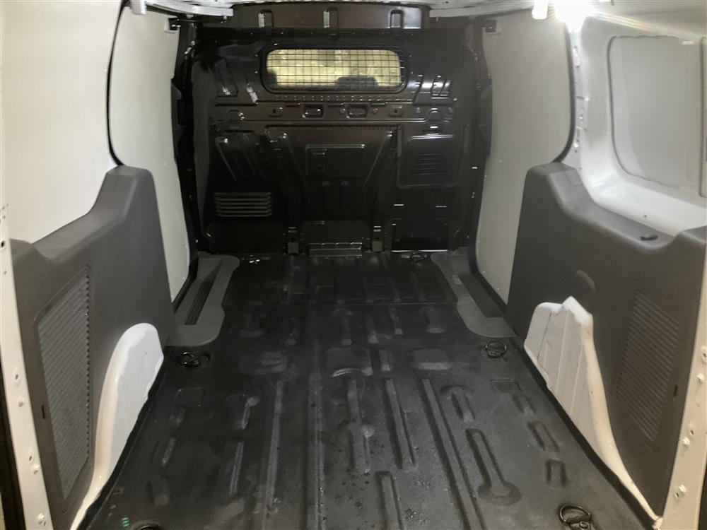 Ford Transit Connect LWB 1.5TDCi Automat Värmare Drag Moms