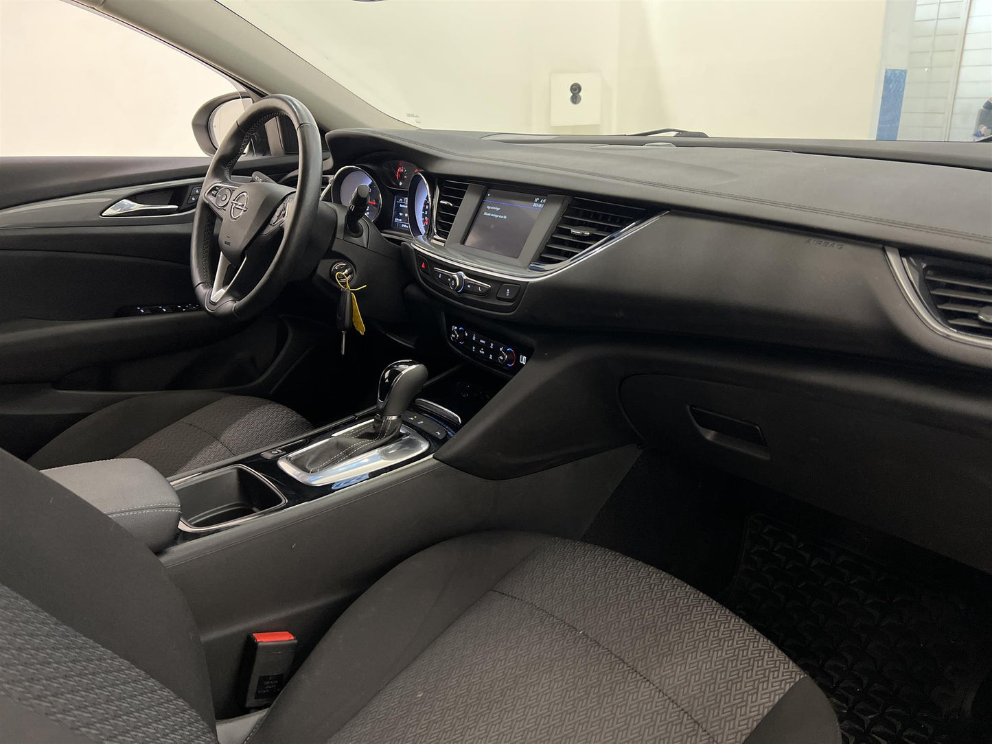 Opel Insignia Sports Tourer 1.5 165hk Carplay Kam Rattvärme