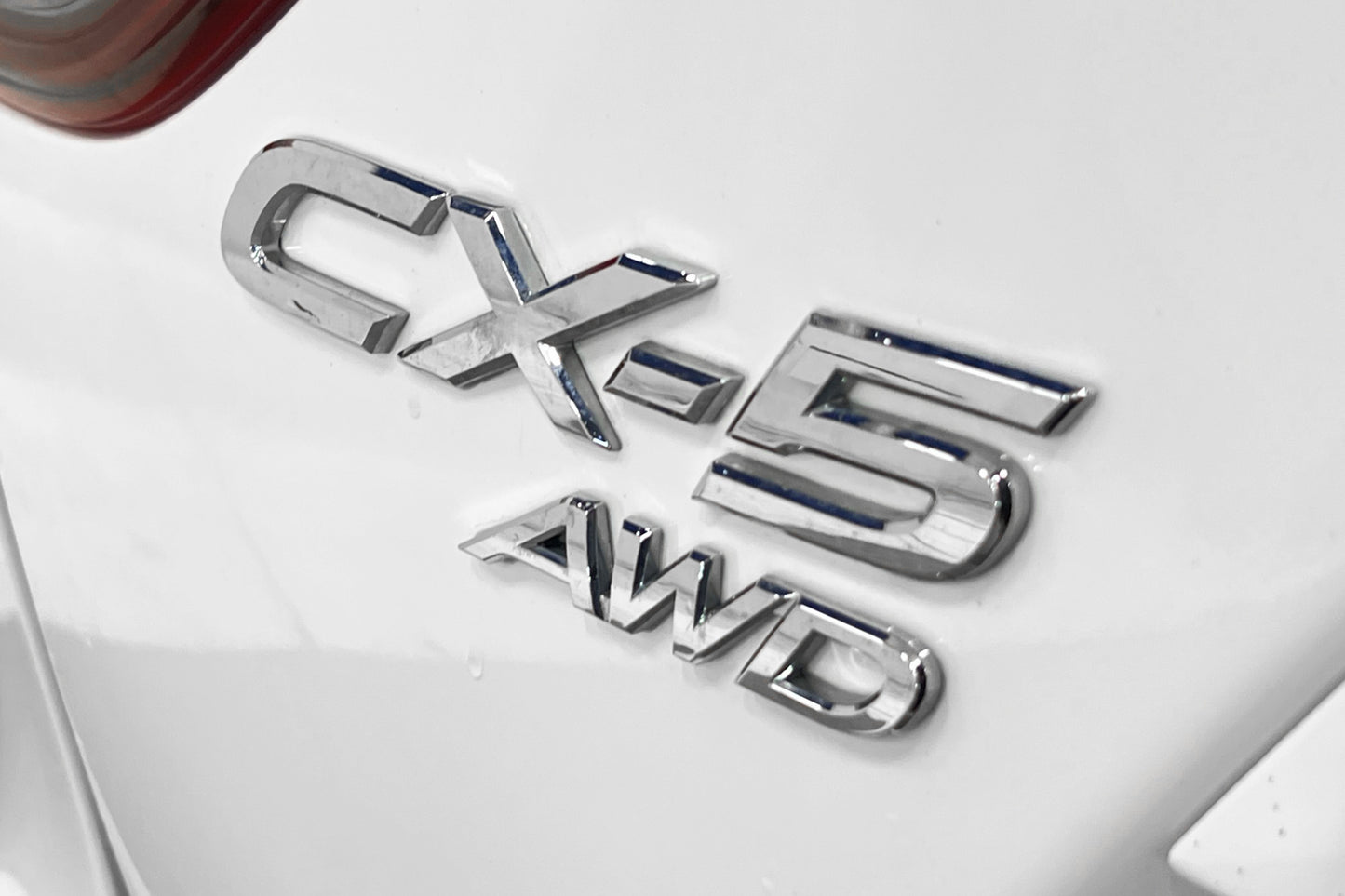 Mazda CX-5 AWD 175hk M-värm BOSE B-kamera Skinn Navi