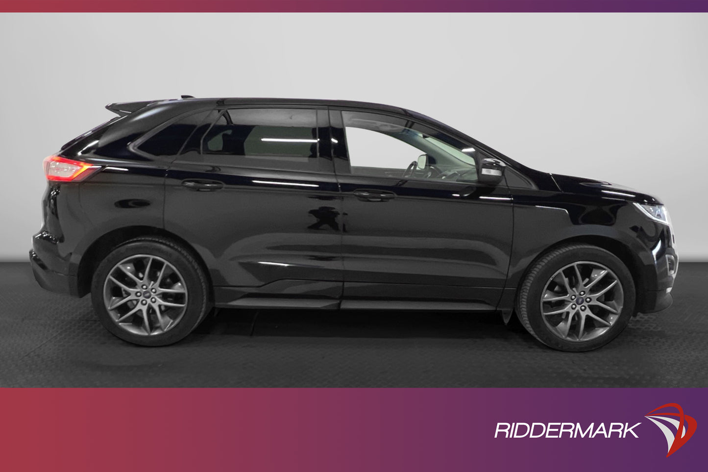 Ford Edge 2.0 TDCi Bi-Turbo AWD Sport Pano Kamera Drag