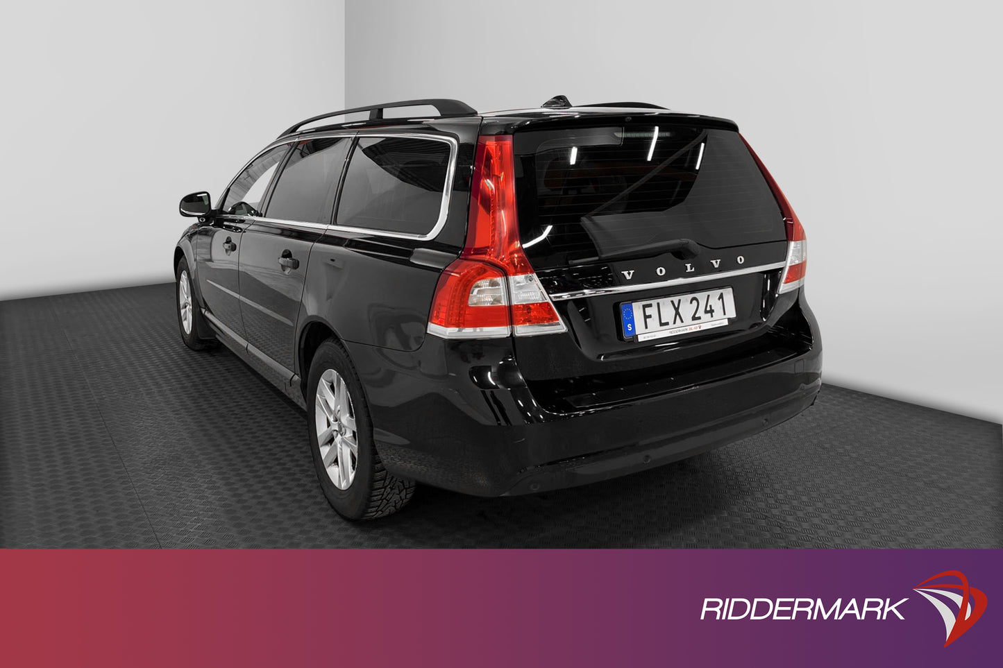 Volvo V70 D3 150hk Momentum Voc D-Värm BLIS Adaptiv