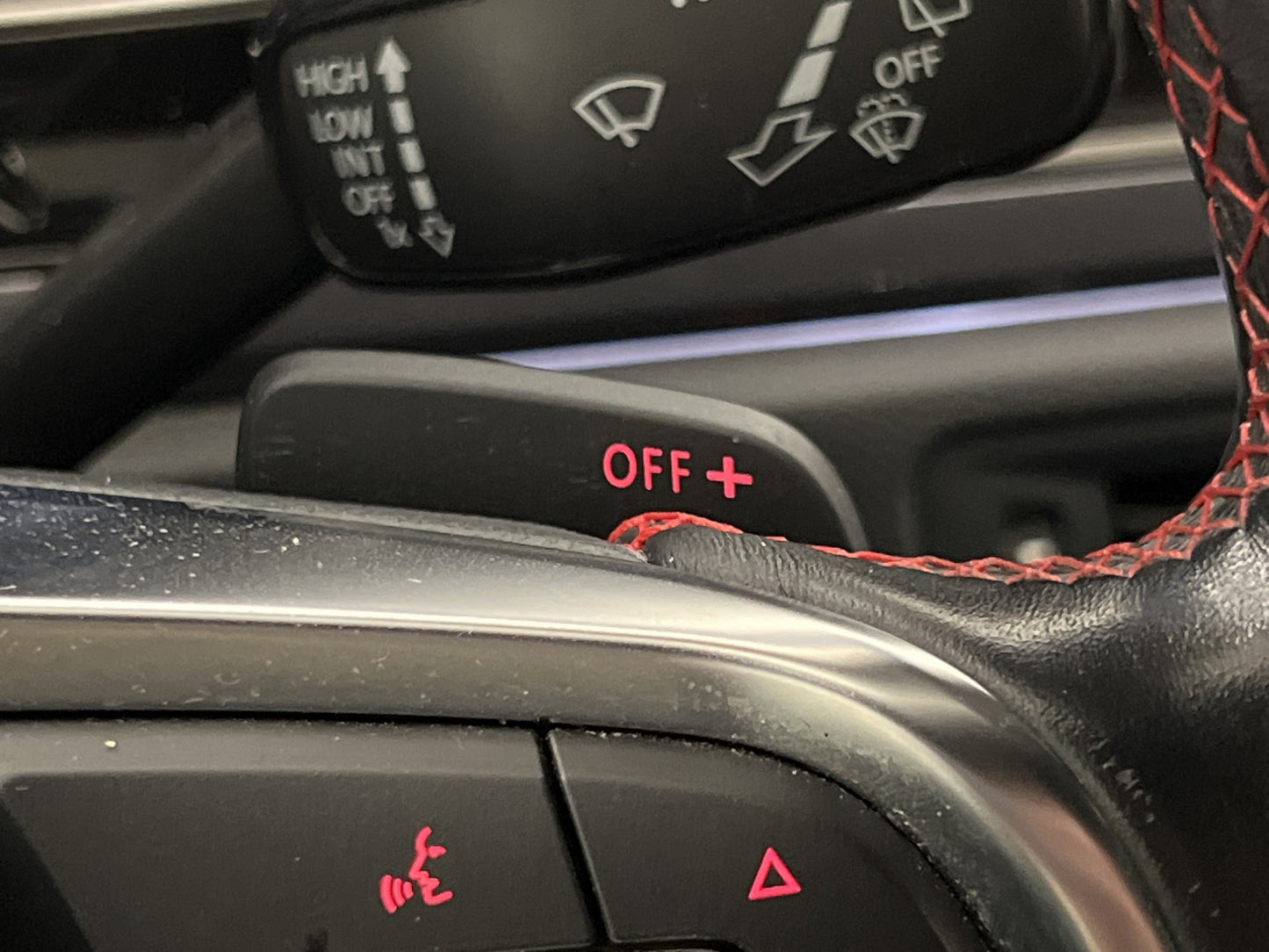 Volkswagen Polo GTI 2.0 TSI 200hk Cockpit Beats P-sensorer