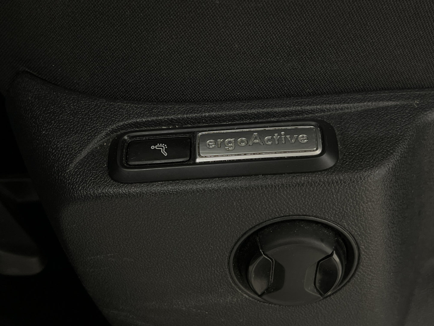 Volkswagen Tiguan 2.0 190hk 4Motion D-värm Cockpit B-kamera