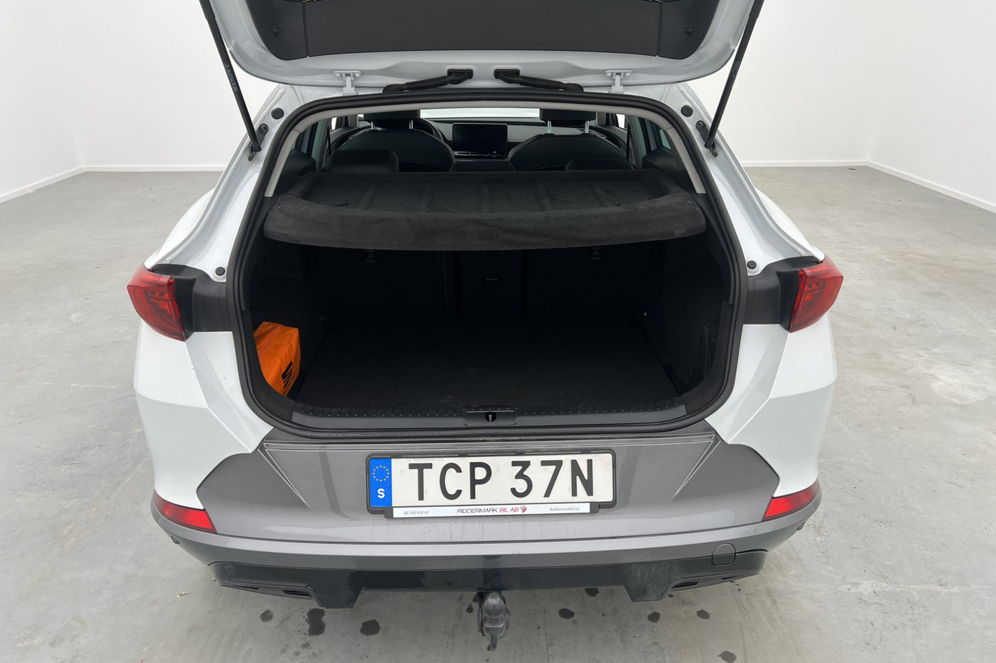 CUPRA Formentor 2.0 TDI 4Drive 150hk D-Värm Kamera Drag MOMS