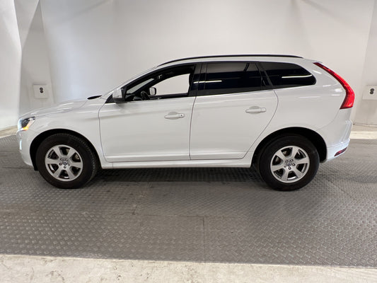 Volvo XC60 D4 181hk Momentum Drag