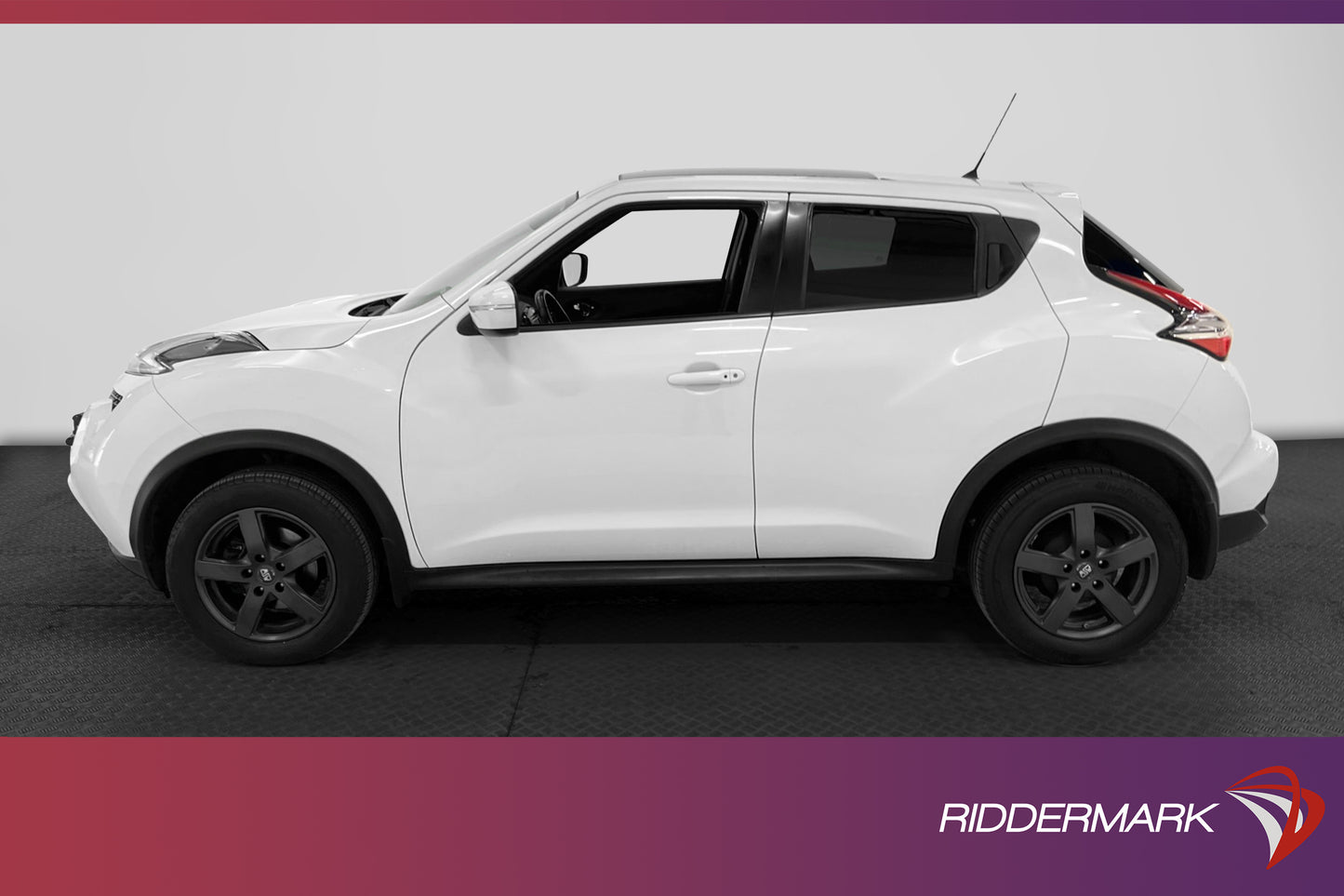 Nissan Juke 1.2 DIG-T N-Connecta Kamera Panorama Navigation