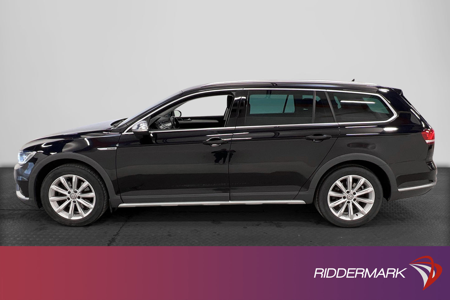 Volkswagen Passat Alltrack 2.0 TDI 190hk 4M D-värm Drag