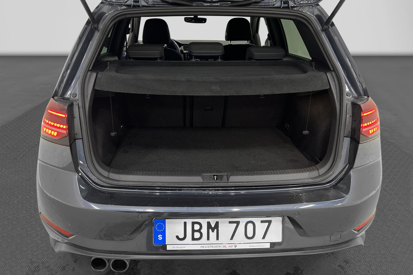 Volkswagen Golf GTE 1.4 TSI DSG  B-Värm Cockpit Navi 204hk