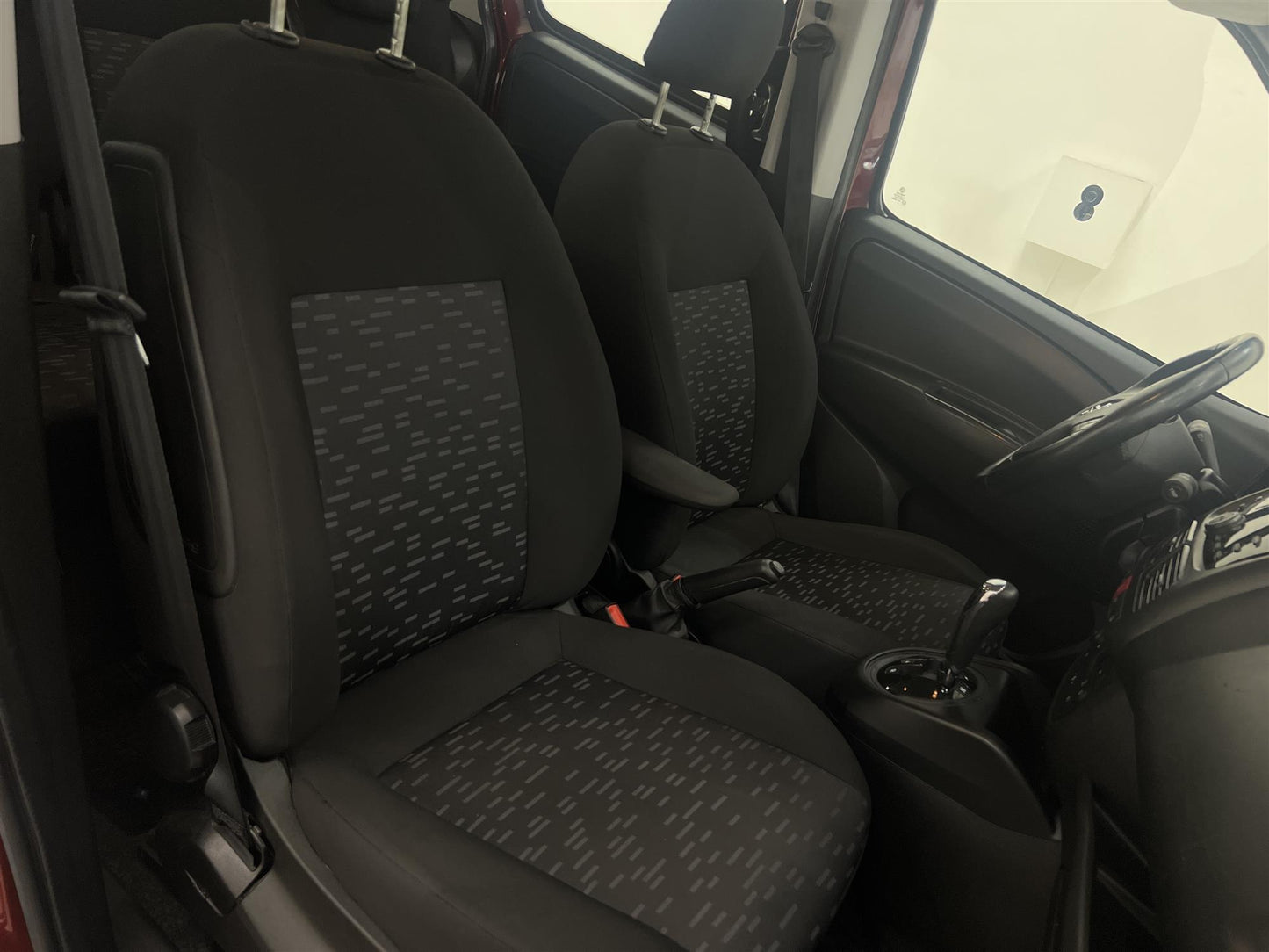 Opel Combo Life 1.6 Automat Ny-Kamrem Nyservad 5-Sits