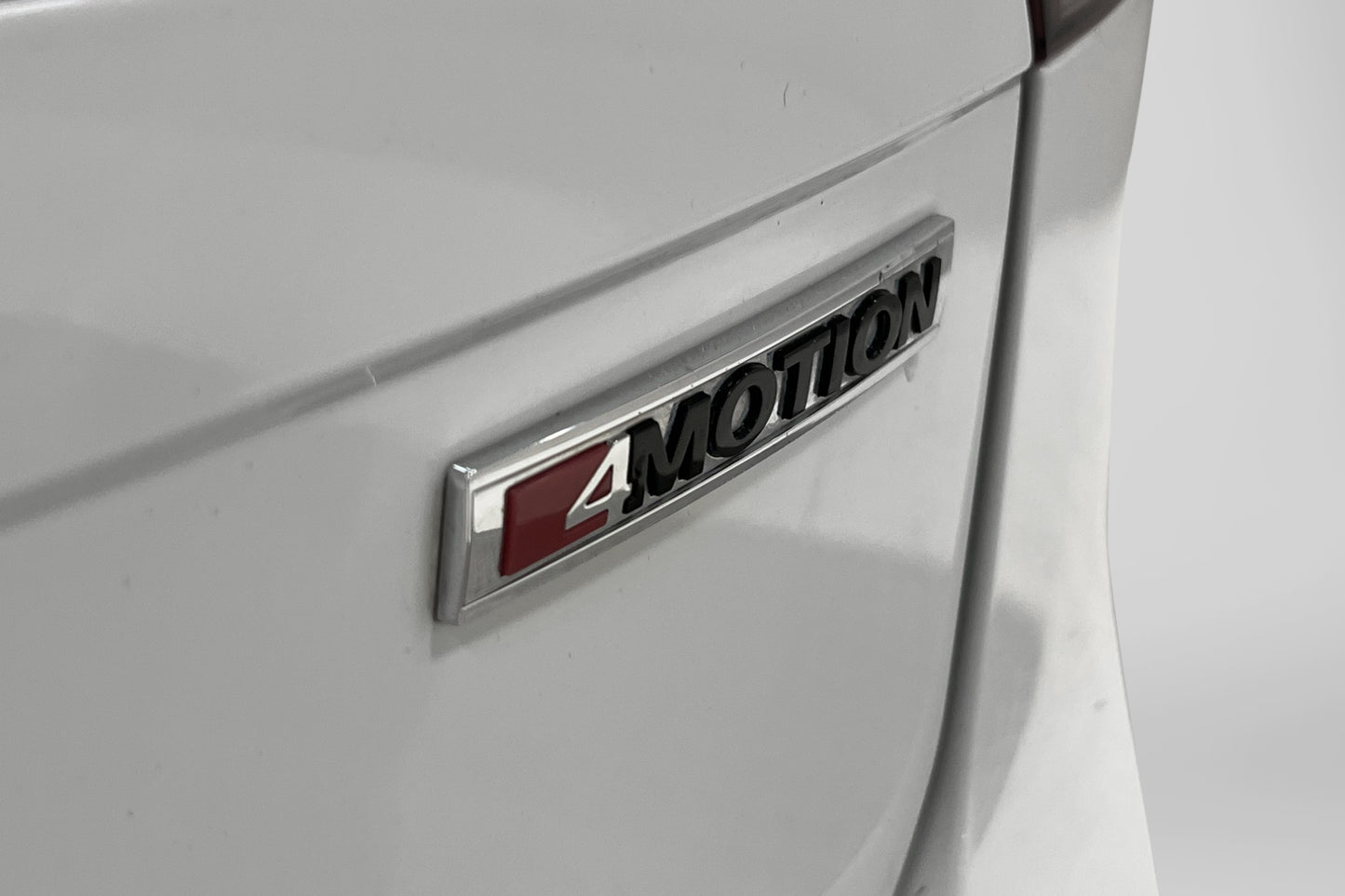 Volkswagen Tiguan Allspace R-Line 4M Pano D-Värm 7-Sits MOMS