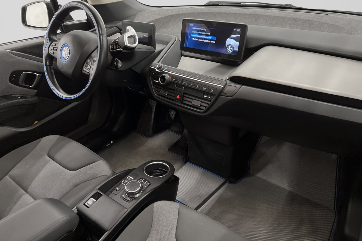 BMW i3 94 Ah 170hk Comfort Advanced Backkamera Navi CCS