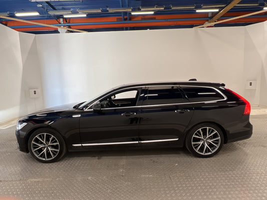 Volvo V90 Inscription