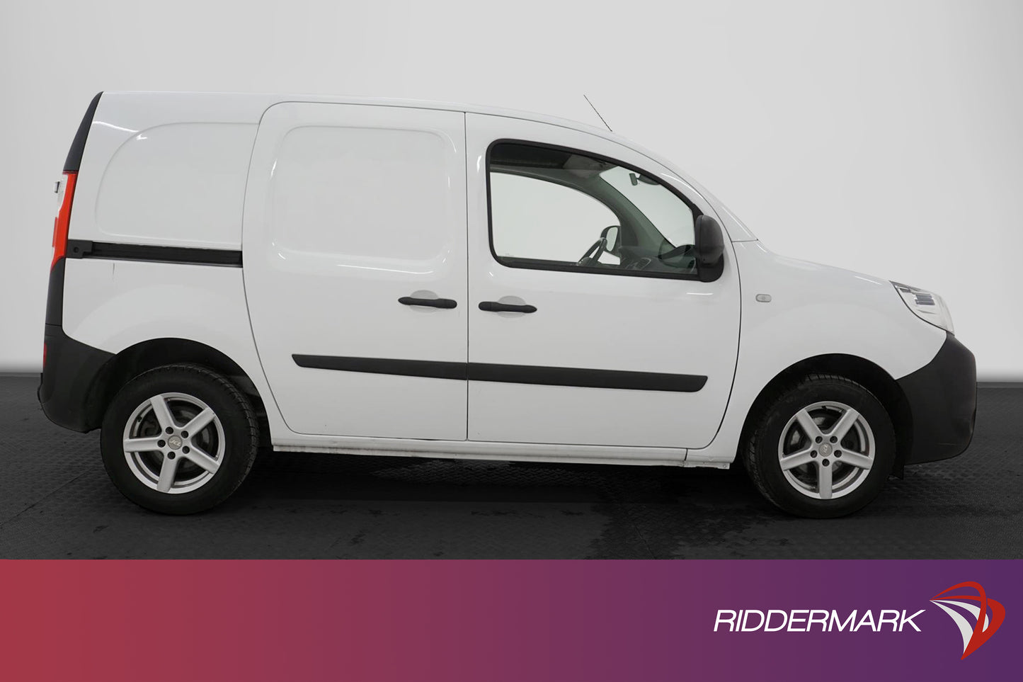 Nissan NV250 1.5dCi Dragkrok 3-Sits B-Kamera 1-Brukare Moms