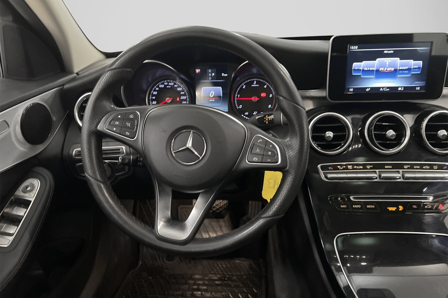 Mercedes-Benz C 220 T d 4M Avantgarde Pano Kamera Navi