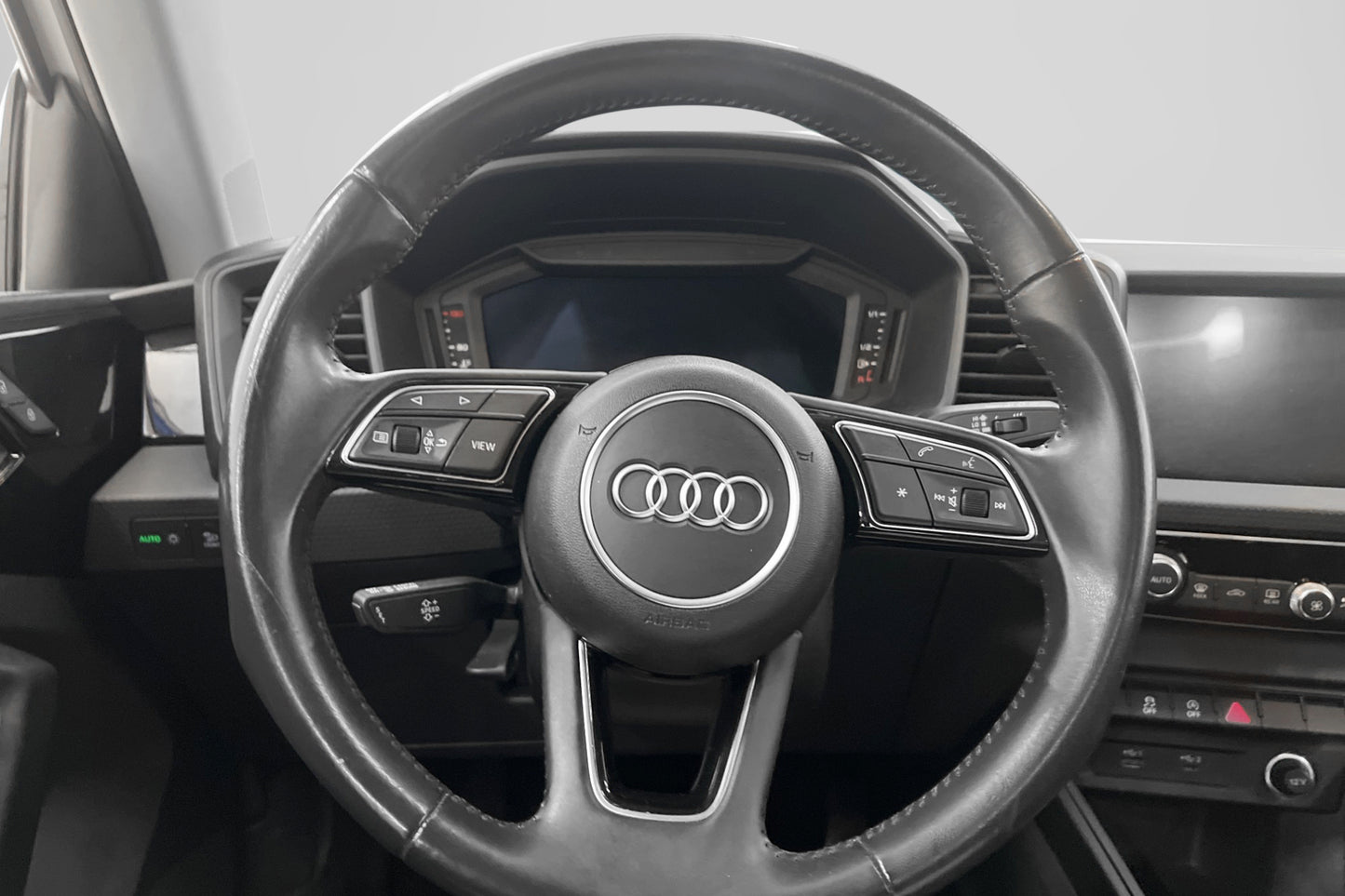 Audi A1 Sportback 30 TFSI Proline Cockpit Carplay Välservad