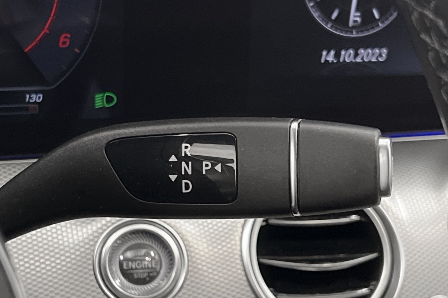 Mercedes-Benz E 200d AMG Kamera Widescreen Keyless Navi