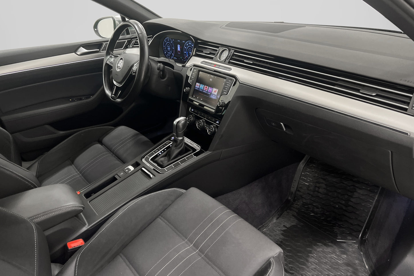 Volkswagen Passat Alltrack Executive D-värm Cockpit B-kamera