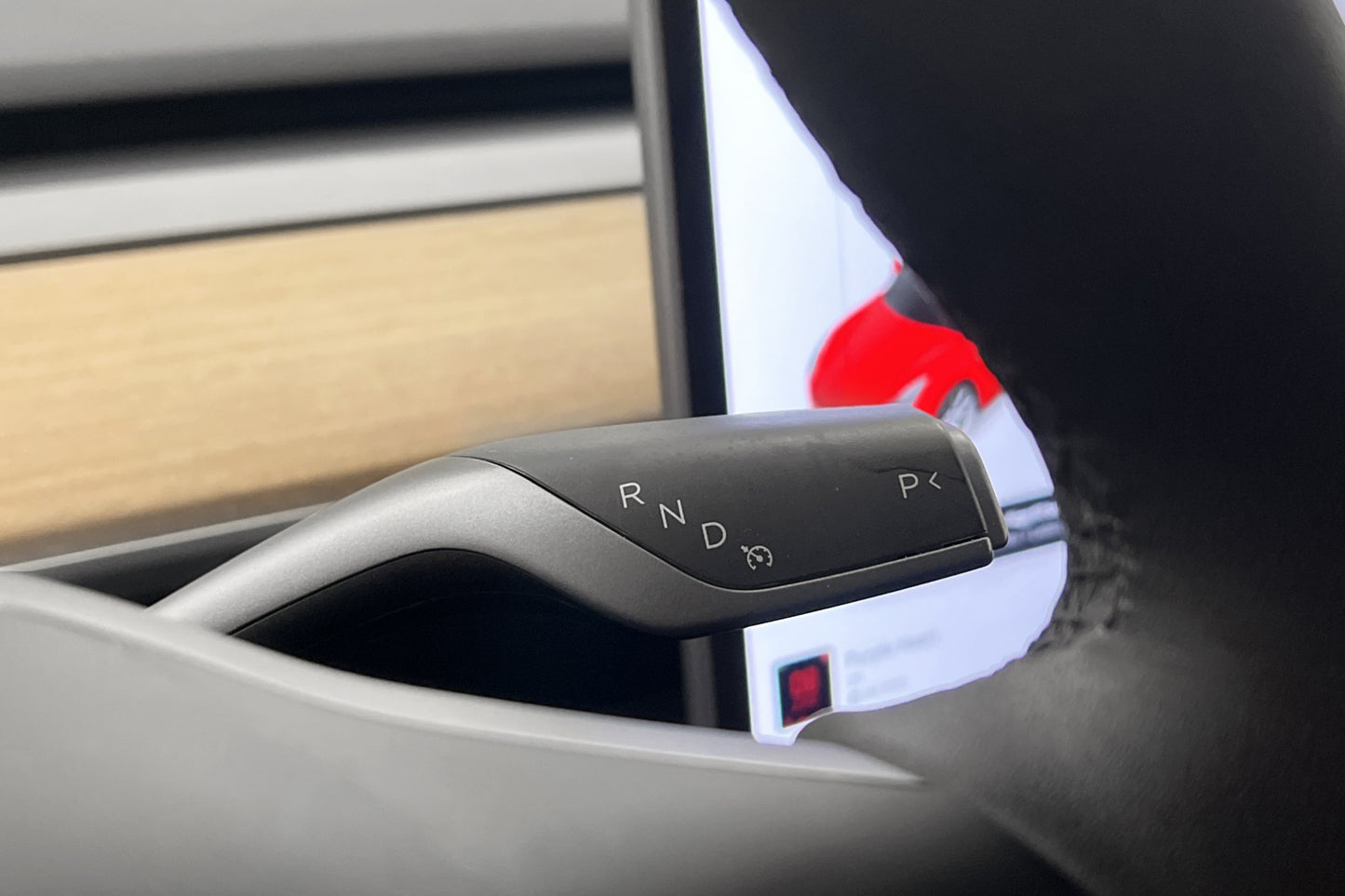 Tesla Model 3 Long Range AWD 440hk Svensksåld FSD