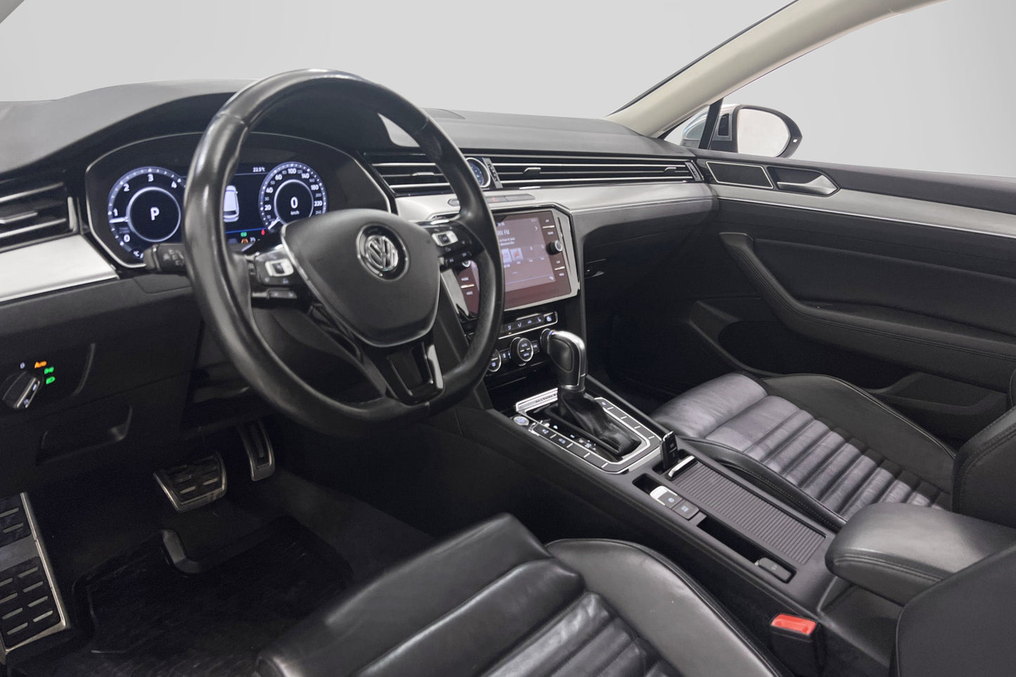 Volkswagen Passat Alltrack 2.0 TDI  Executive Cockpit D-Värm