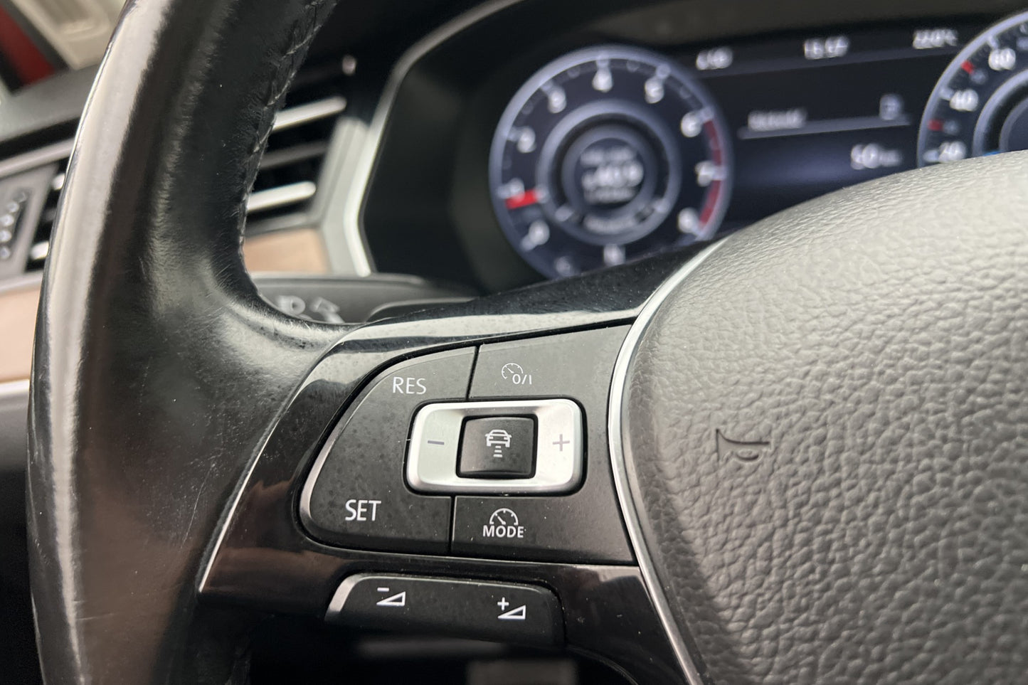 Volkswagen Passat Alltrack TSI 4M 220hk Värm Cockpit Pano