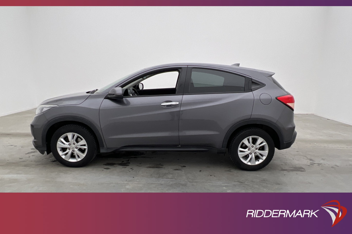 Honda HR-V 1.6 i-DTEC 120hk Värmare Sensorer Drag 0,4L/mil