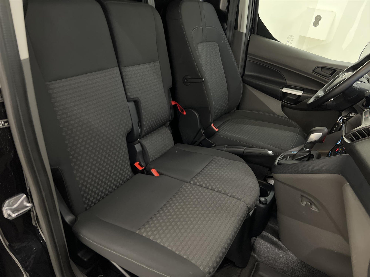 Ford Transit Connect LWB 1.5 Aut Värmare Dragkrok B-Kamera