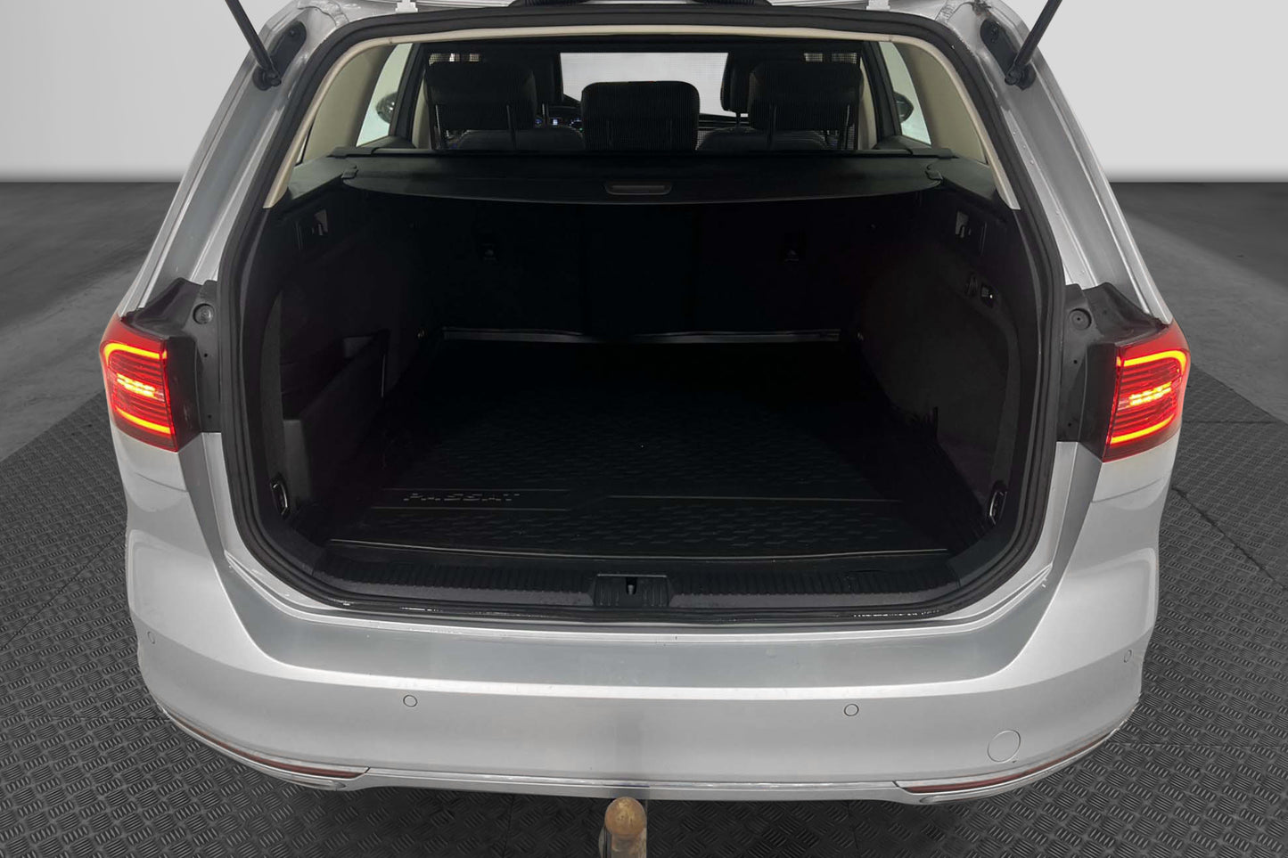 Volkswagen Passat GTE 218hk Backkamera Drag PVärmare