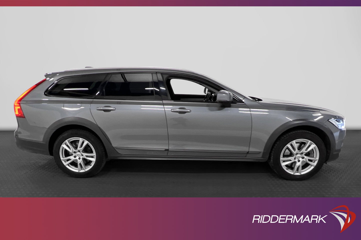 Volvo V90 Cross Country D4 AWD Inscription Pano Skinn 360°