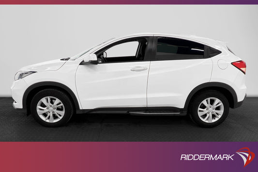 Honda HR-V 1.5 i-VTEC CVT 131hk Nyservad 0.46L/Mil