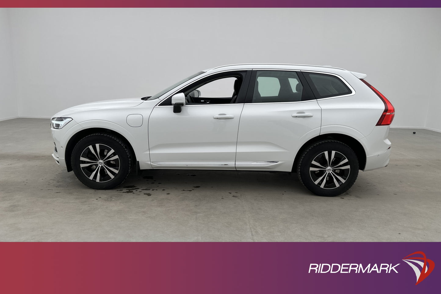 Volvo XC60 Recharge T8 AWD Inscription Pano 360 Head up