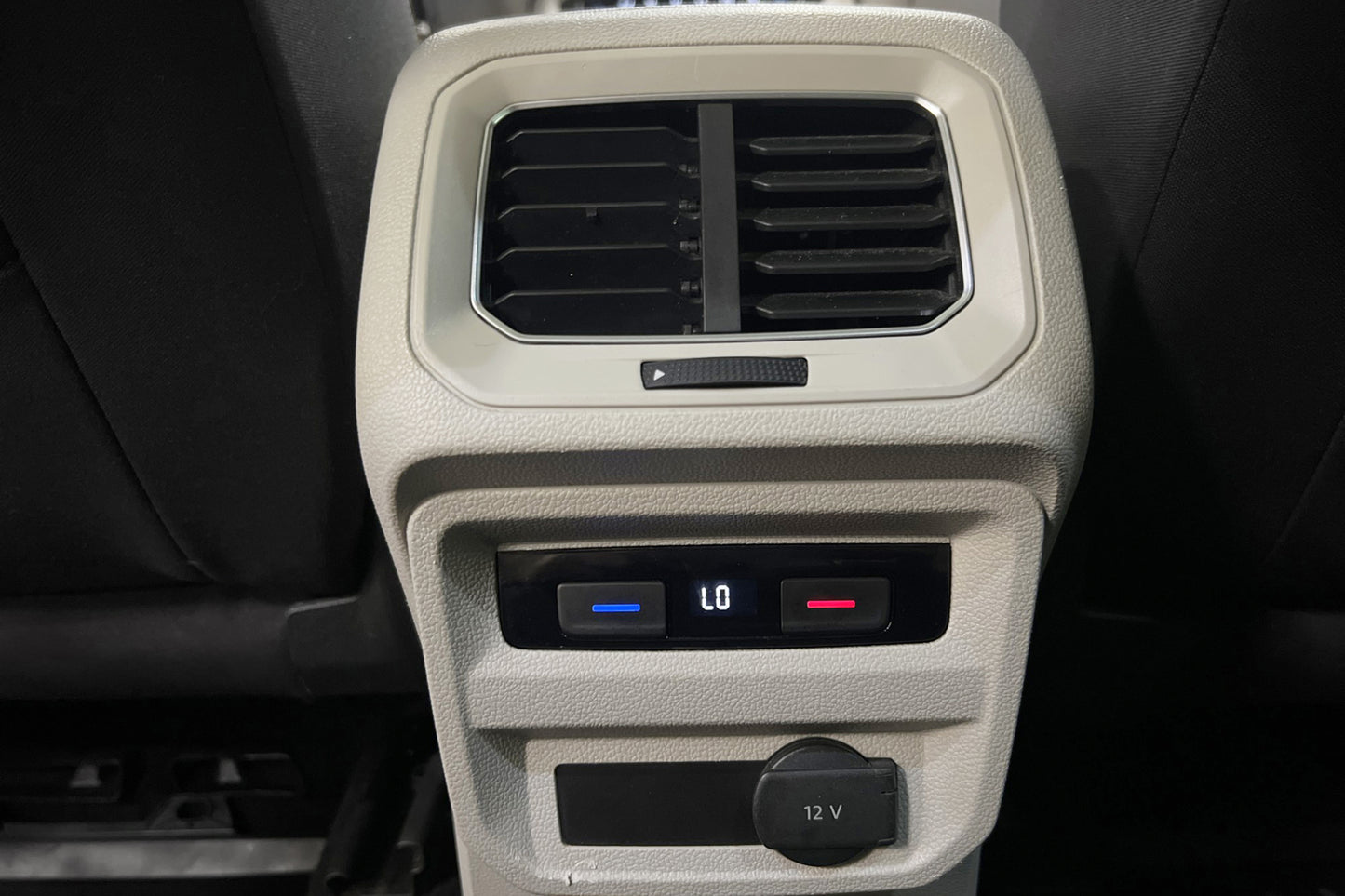 Volkswagen Tiguan TDI 4M 190hk R-Line Cockpit Pano Dynaudio