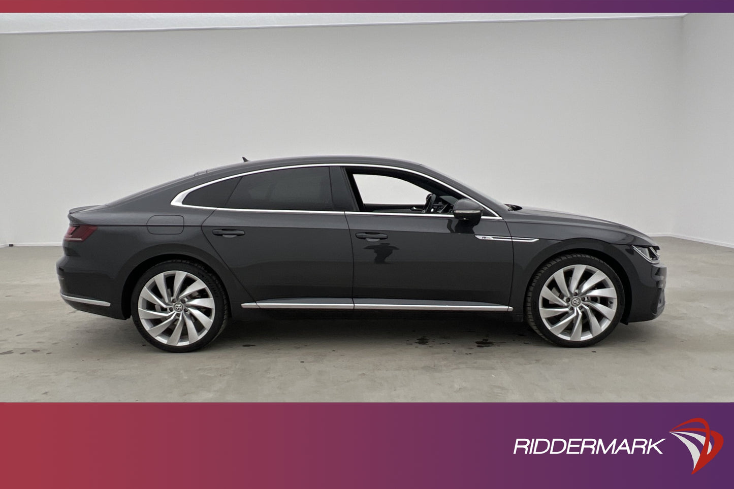 Volkswagen Arteon 2.0 TDI 4M R-Line Cockpit Dynaudio 240hk