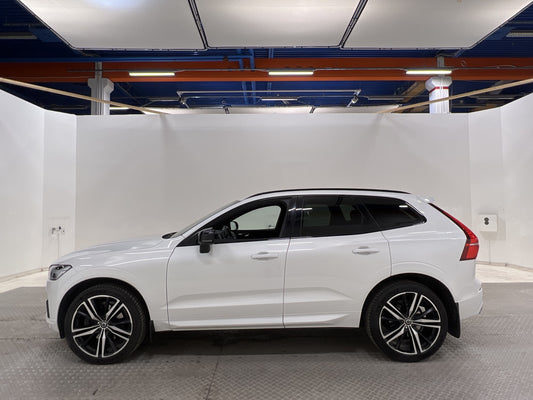 Volvo XC60 R-Design