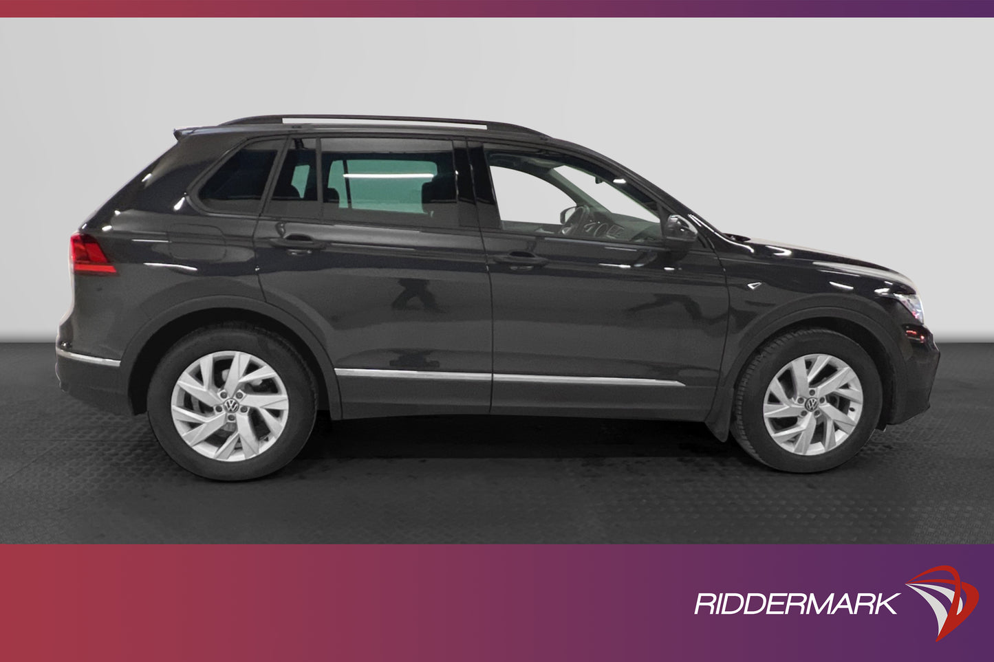 Volkswagen Tiguan 1.5 TSI 150hk Comfort Värmare Kamera MOMS