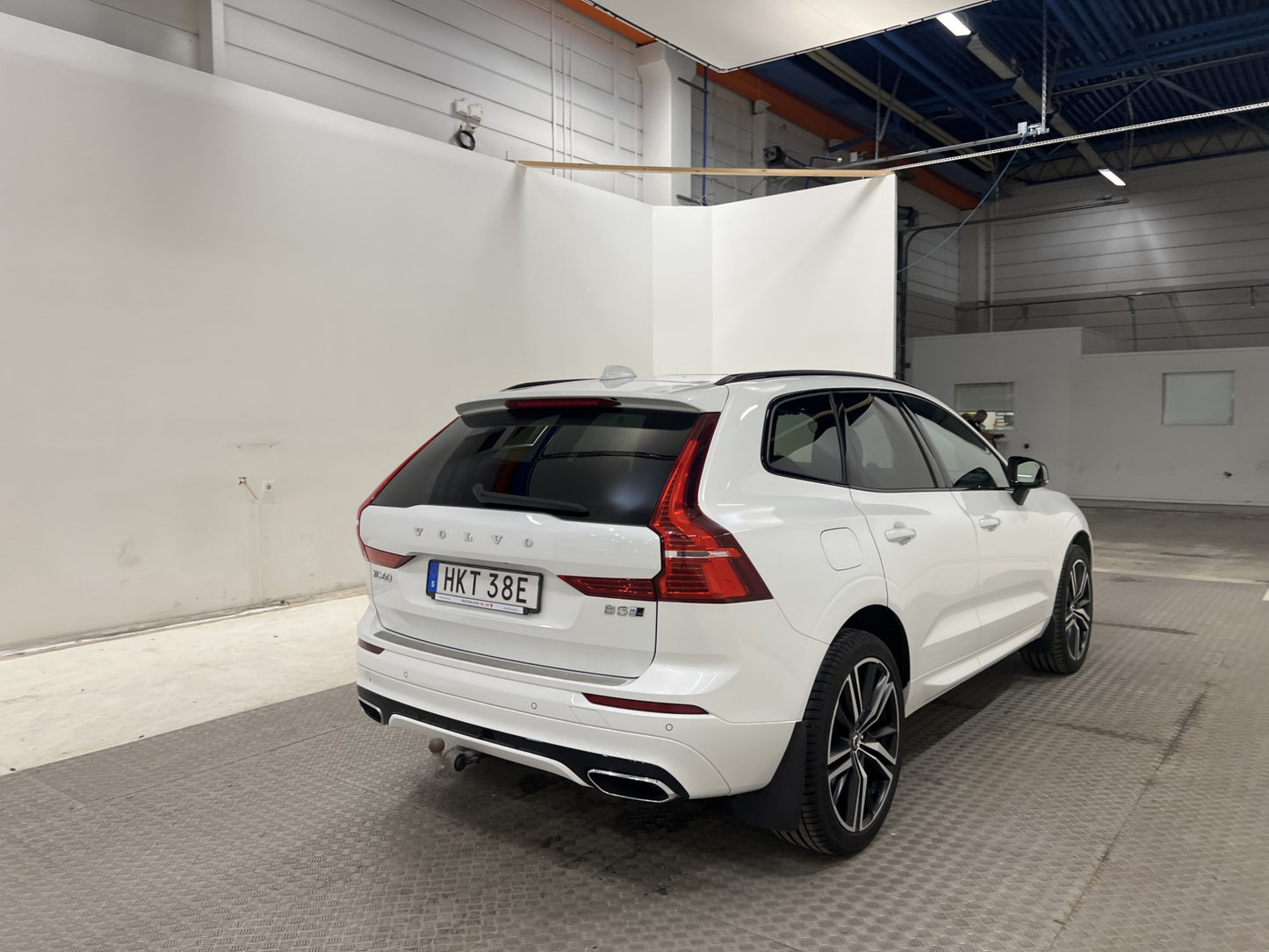 Volvo XC60 R-Design