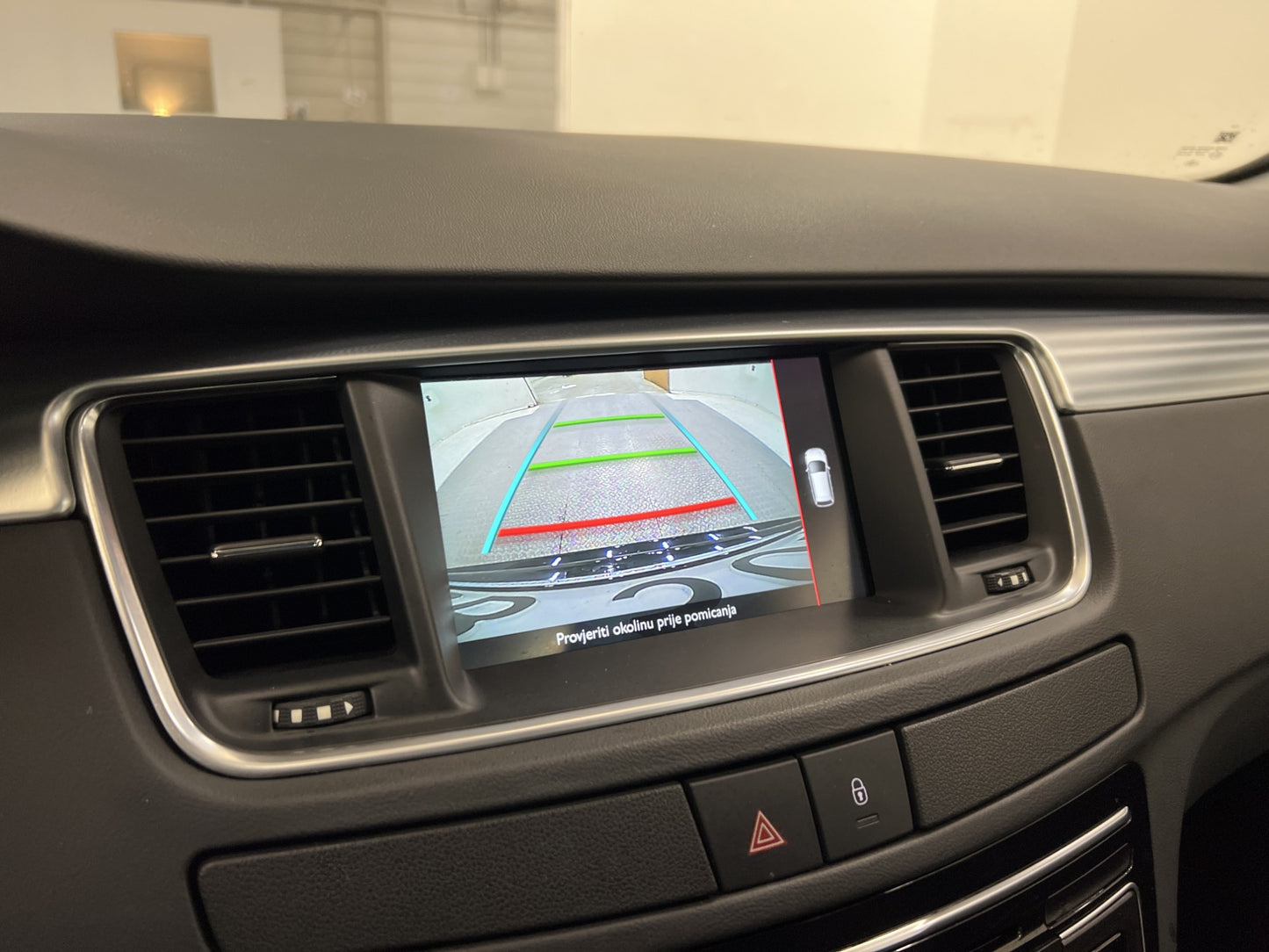 Peugeot 508 SW BlueHDi 180hk GT Pano HUD Kamera Navi Välserv