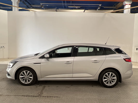 Renault Mégane Grandtour 1.5 dCi M-Värmare Navi 0.37L/Mil