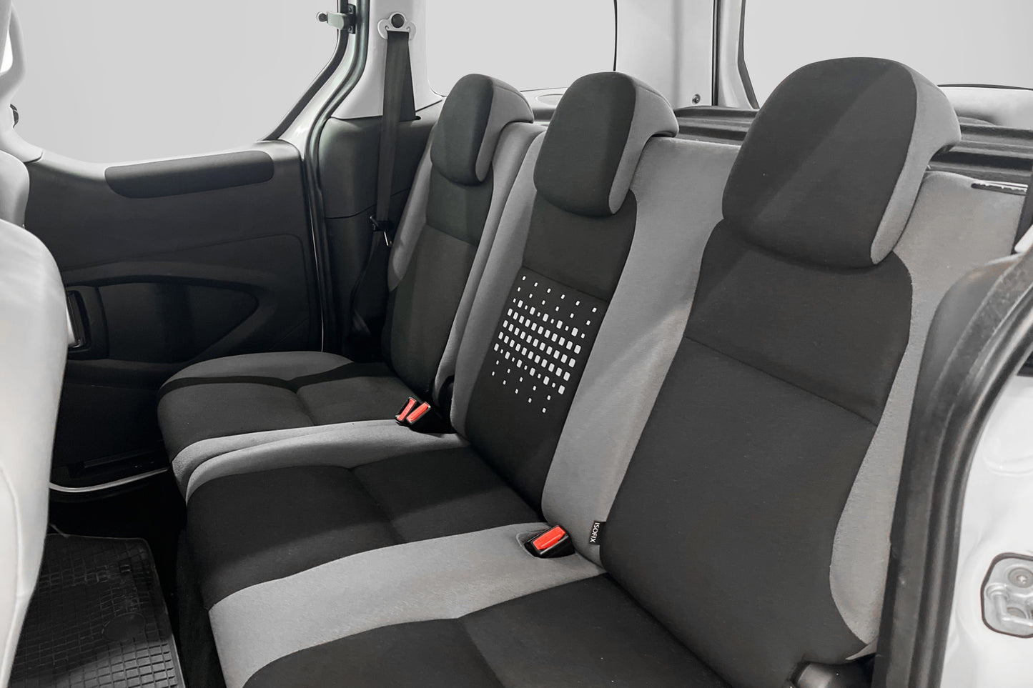 Citroën Berlingo Multispace 99hk M/K-Värme Dragkrok 5-Sits