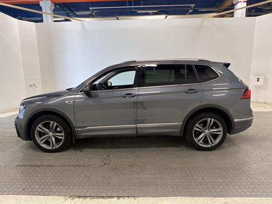 Volkswagen Tiguan Allspace  2.0 TDI 190hk R-Line Värm Drag